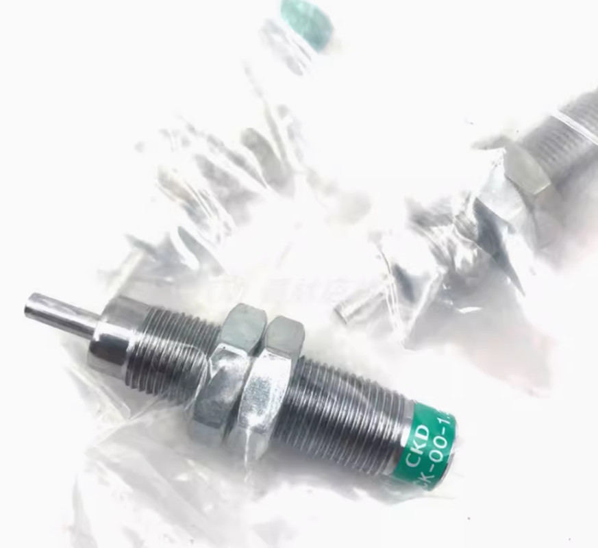 NEW 1pc NCK-00-0.1 Hydraulic buffer CKD Type