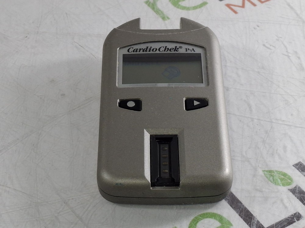 Polymer Technology Systems, Inc. CardioChek PA Analyzer