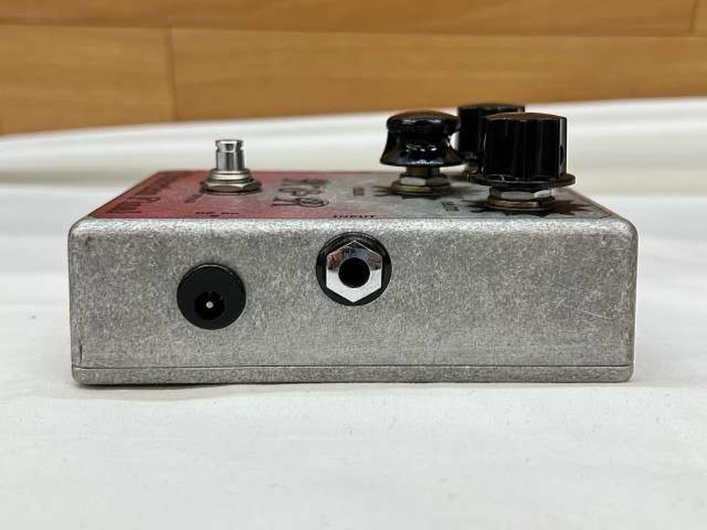 K R Distortion Final Effector No.nm971