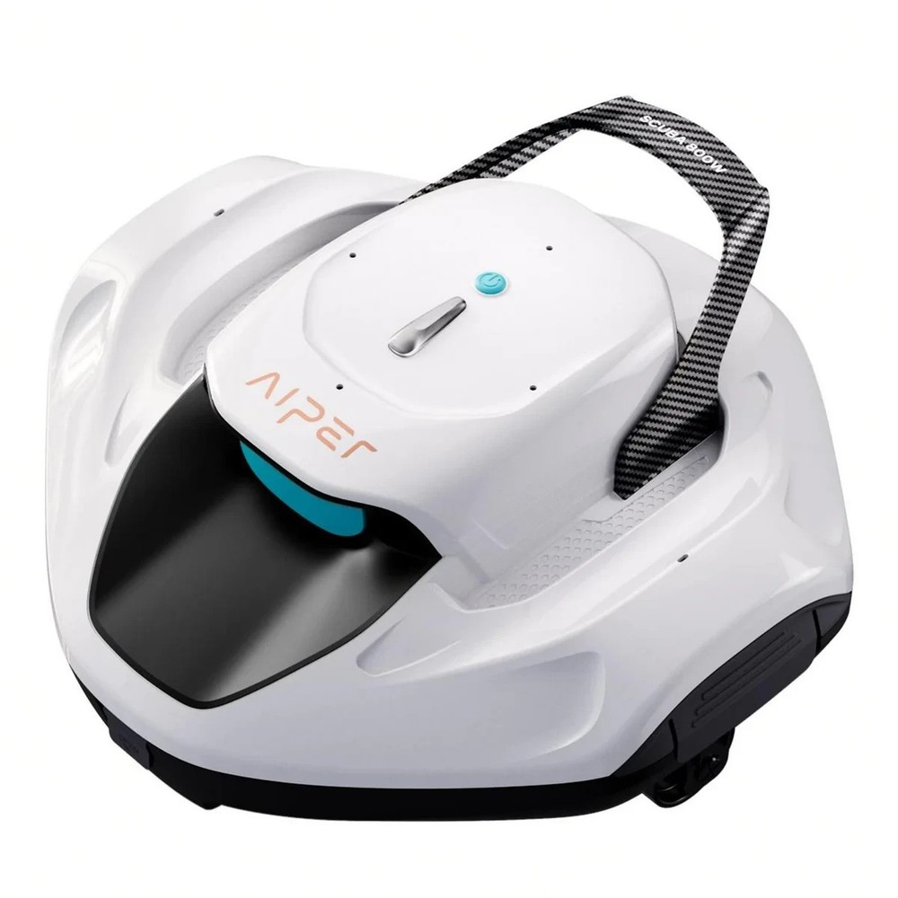 Pool Cleaner  -  Aiper Scuba 800W