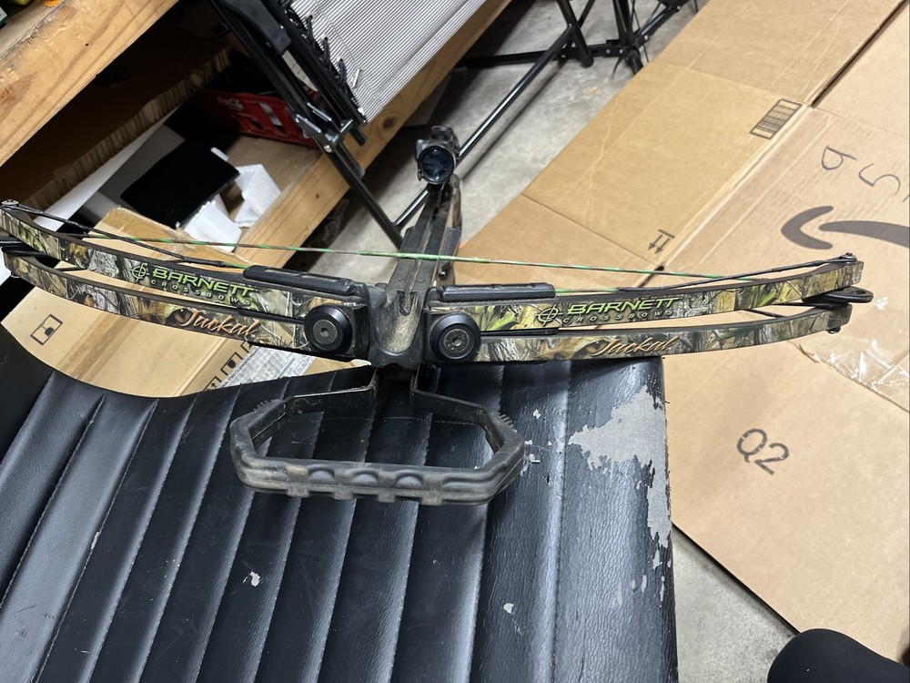 Barnett Crossbow