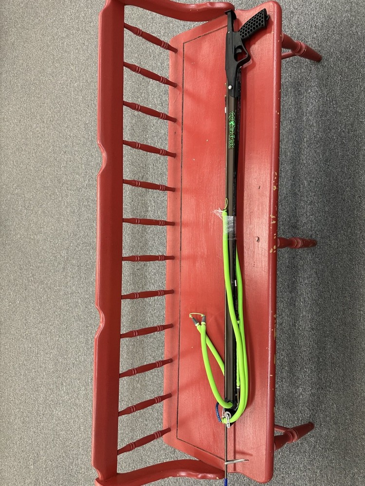 JBL Reaper Roller 100 Metal Speargun