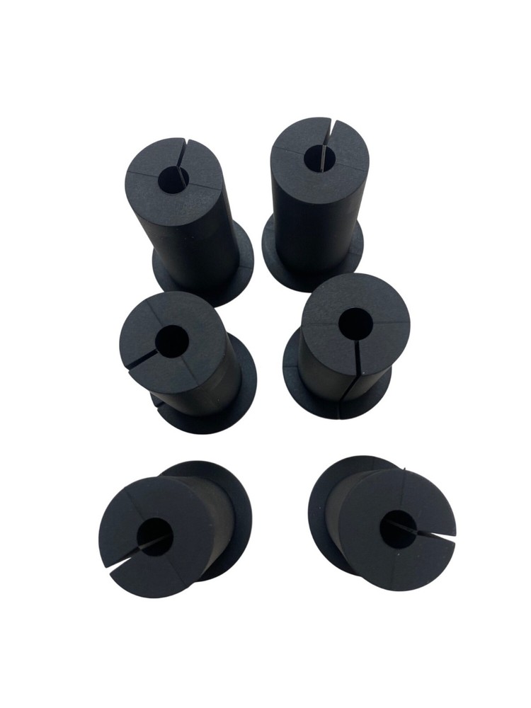 Starlink Cable Stabilizers & Accessories 6 pk