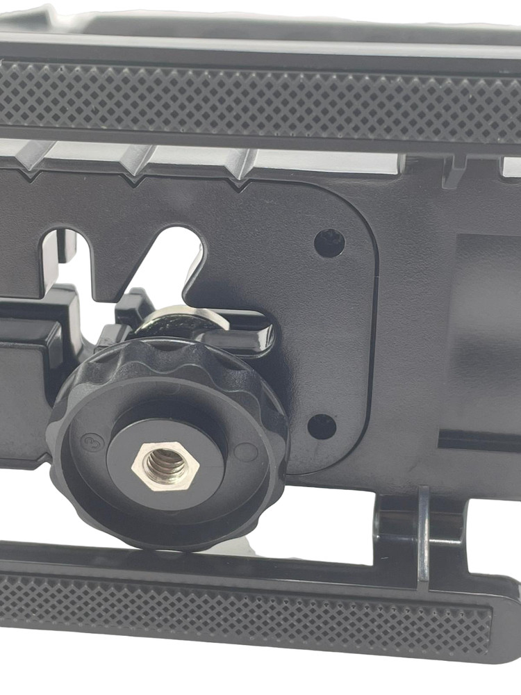 Vidpro VB-12 Video & DSLR Action Stabilizer Hand Grip