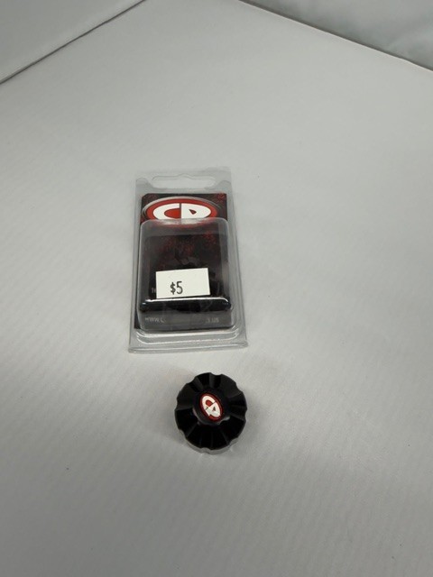 CP Paintball Thread Saver BLACK