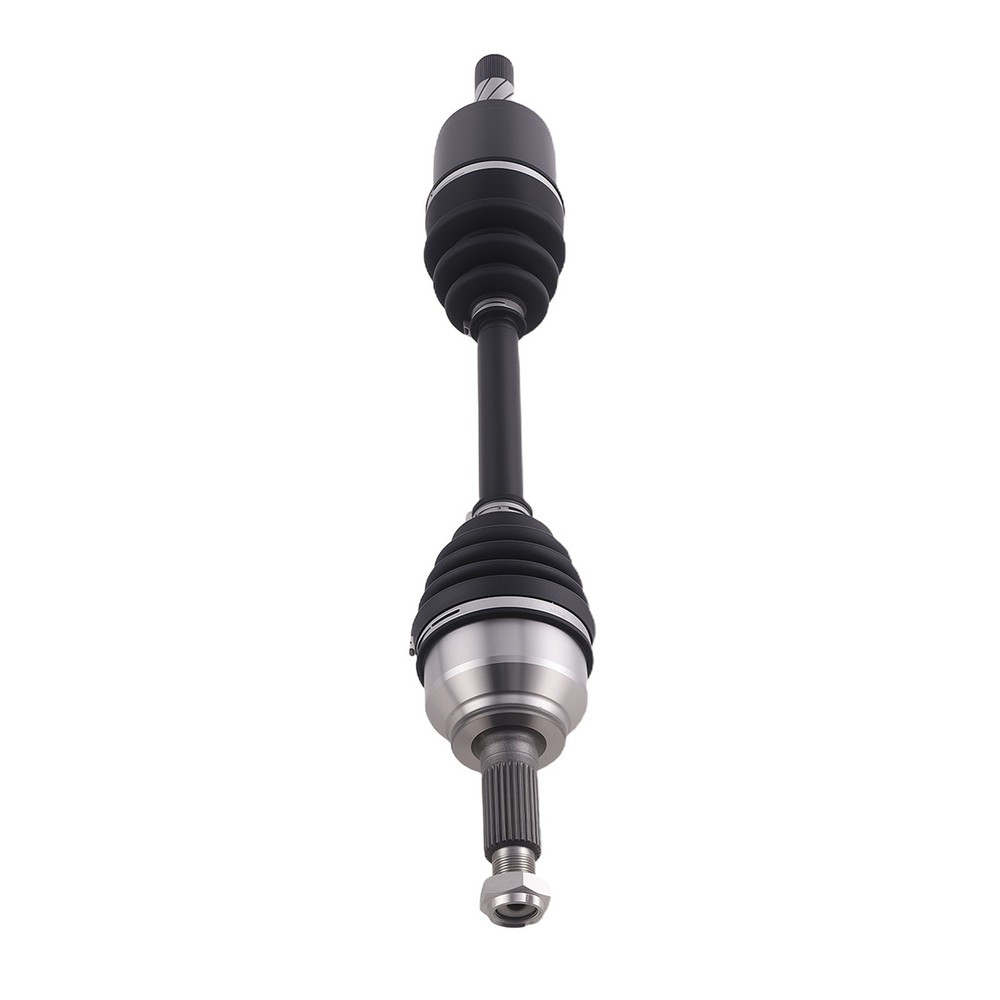 Front Pair CV Axle Joint Shaft Assembly for Mazda 3 Automatic Trans 2007-13