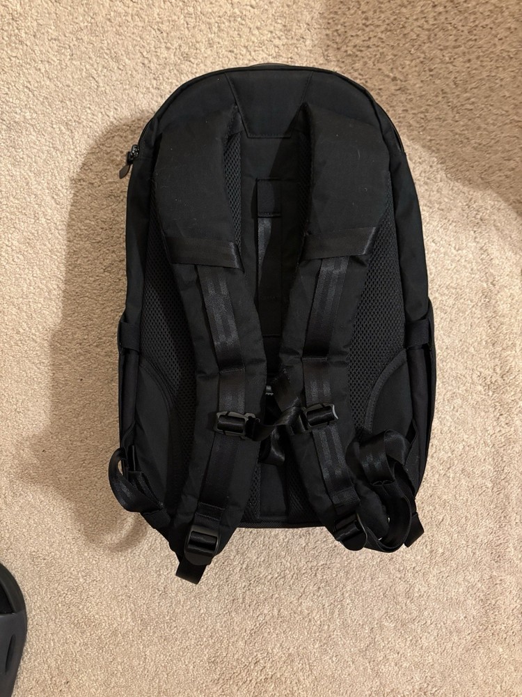 Alpha One Niner, EVADE 1.5 Backpack in Black X42
