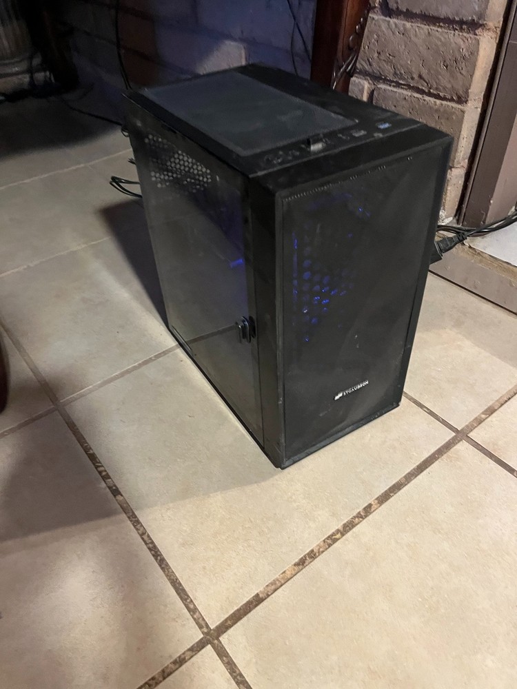 Pc (Pickup Only and cash only)