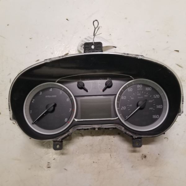 Speedometer MPH Sr Fits 14-15 SENTRA 80749