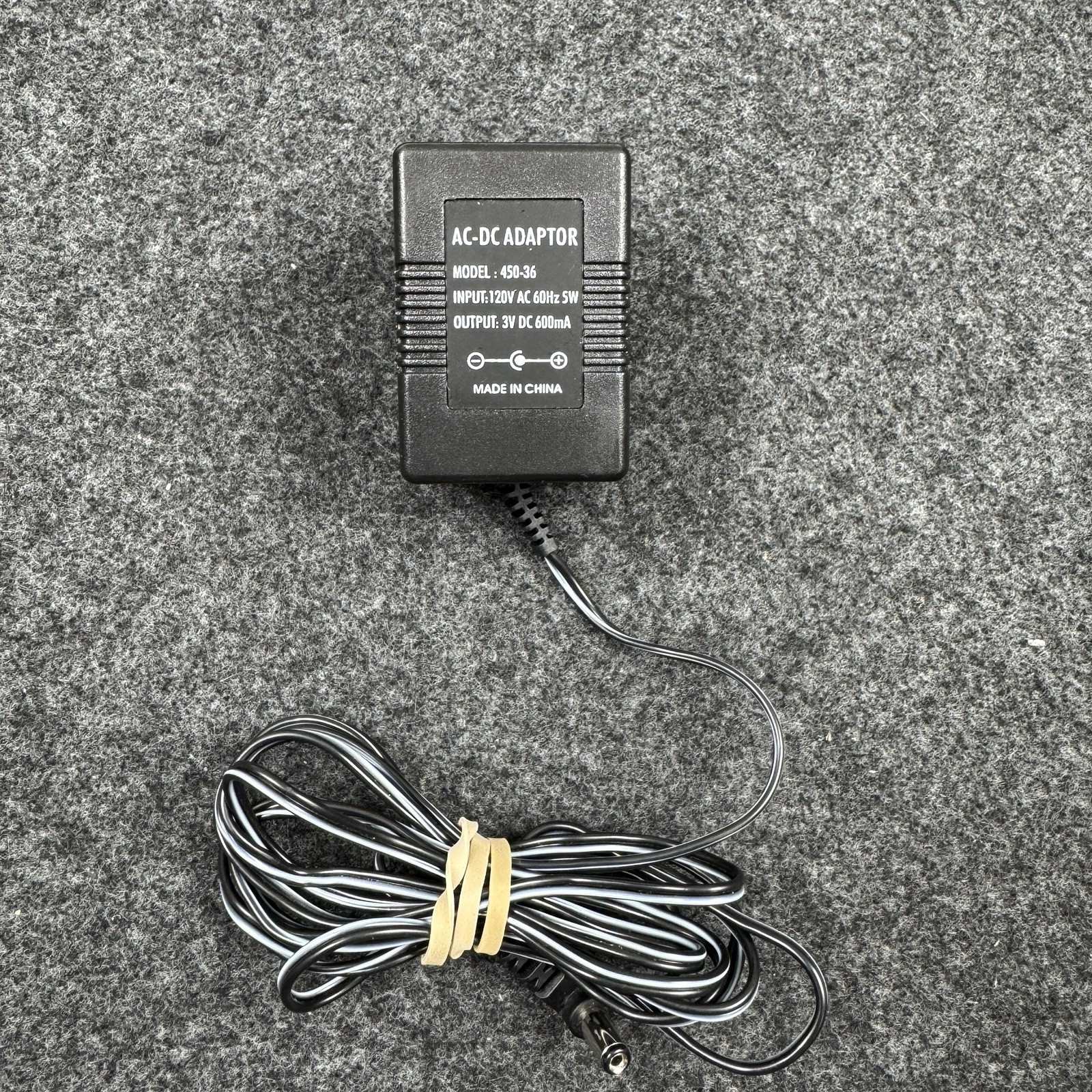 Yamaha Portasound PSS-470 Electric Keyboard Used Free Shipping