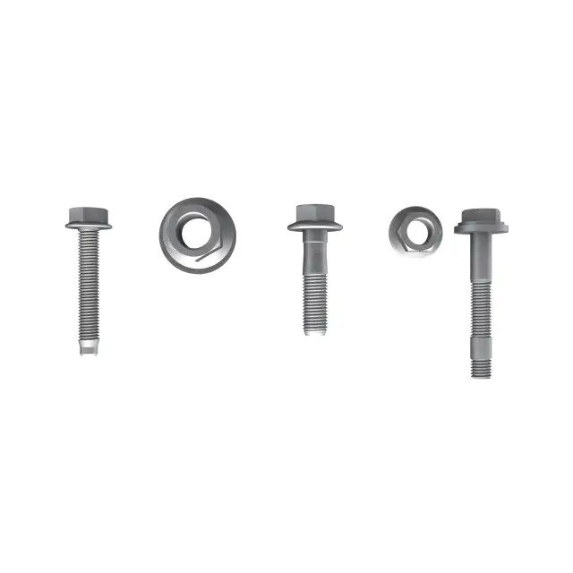 Genuine Mopar Fastener Kit 68501448AA