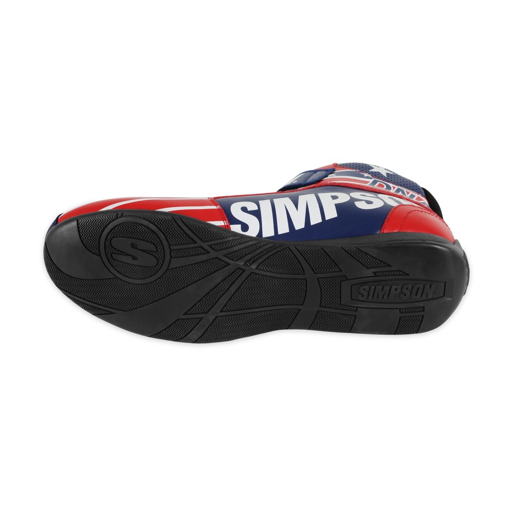 DX2125P DNA X2 Shoe