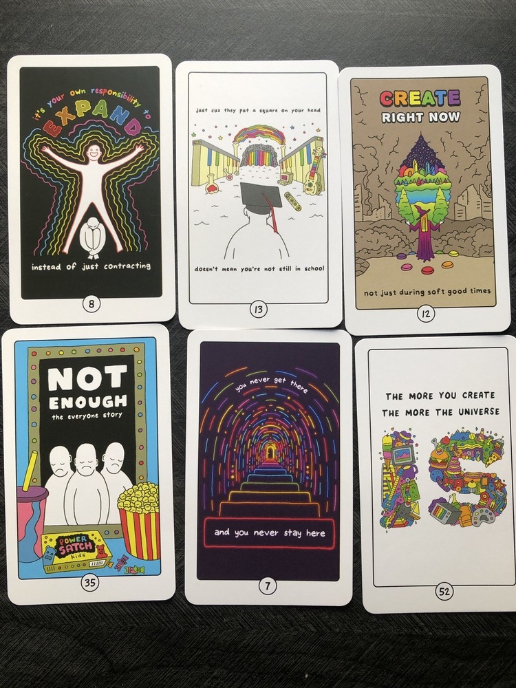 Tarot And Oracle Bundle
