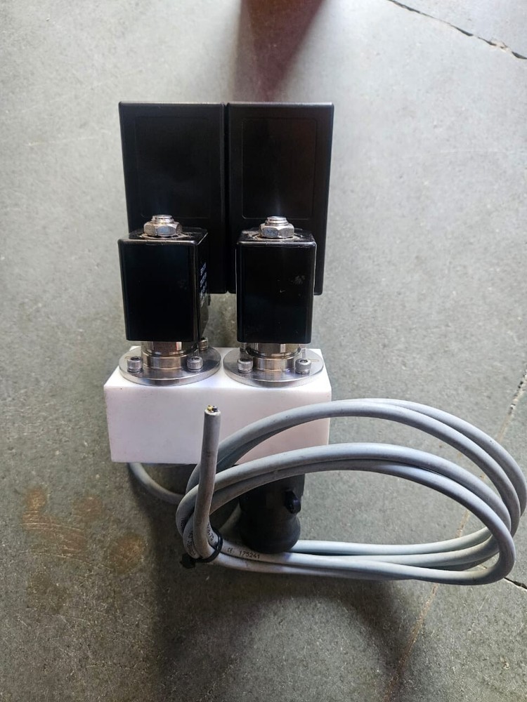 EVAC Digital Dual Dosing Unit CEE-B 11217