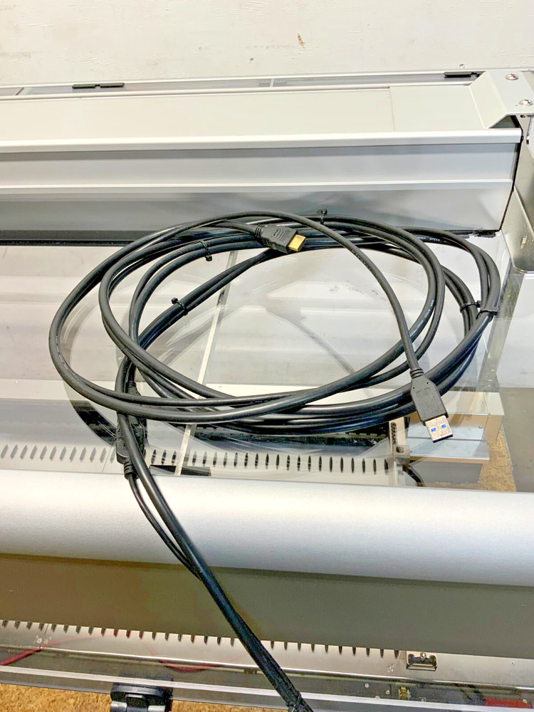 Hamilton Qiagen HS Star 806370 Automated Liquid Handler Sampling Microlab IVD