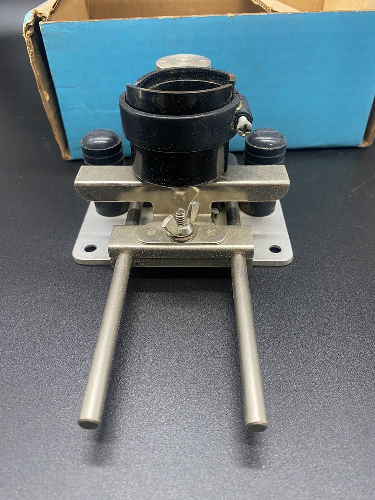 Dremel Routing Attachment For Use w/ No. 260, 270, 280