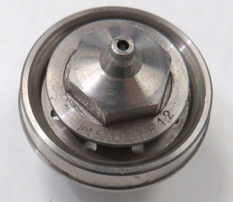Sata Jet 5000 B RP 1,2 Nozzle Fluid Tip