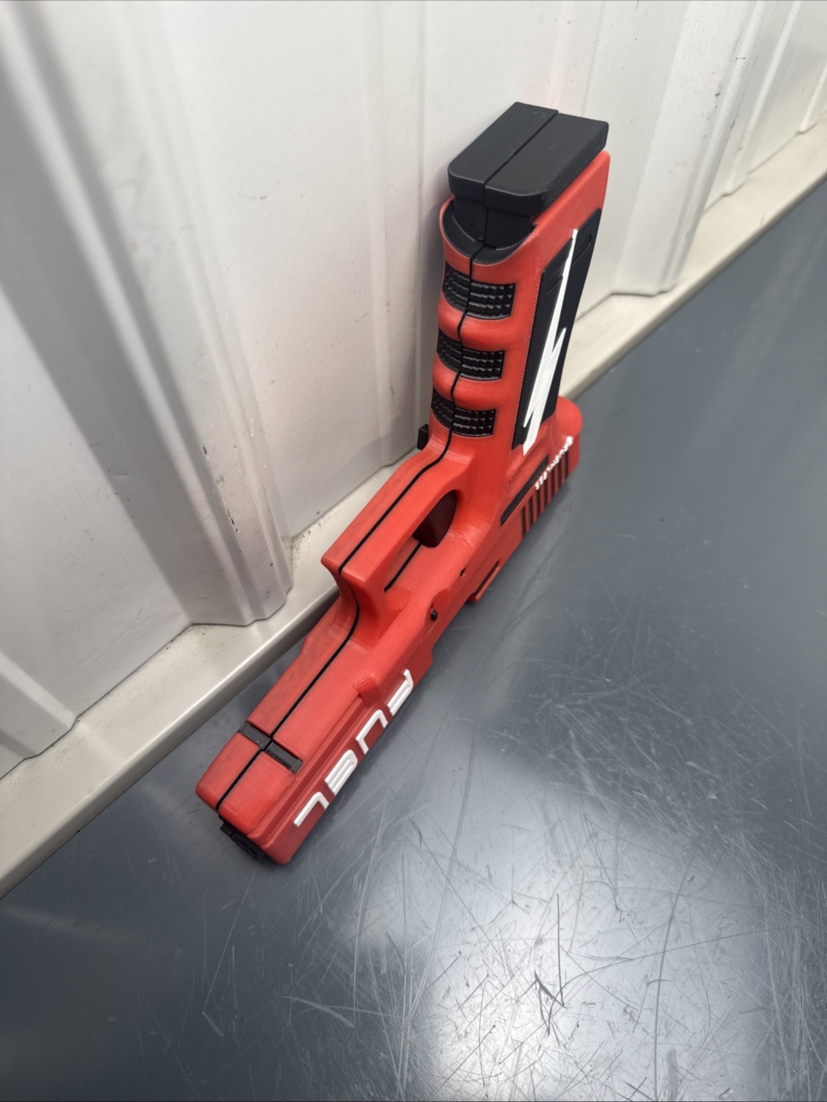 MILWAUKEE FUEL *ORIGINAL* “MIL-GLOCK-EE” FULL VERSION! 3D/USA LEGAL