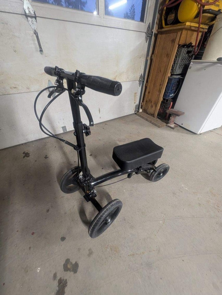 Mobility Scooter - Cosywill