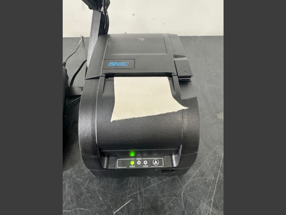 Orion VersaStar Pro Advanced Electrochemistry Meter With printer