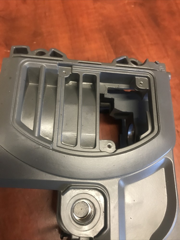 OEM Part Gearcase Assembly DEWALT FLEXVOLT 60VMAX Stud/Joist Drill DCD460