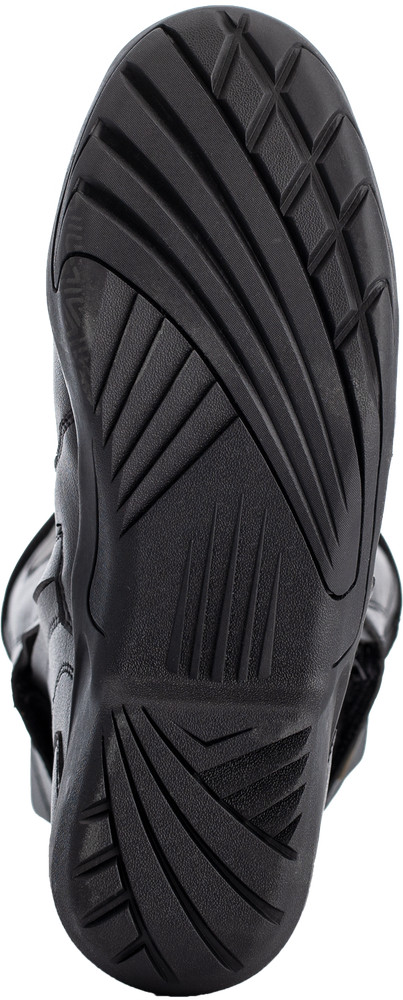 RST Pathfinder Ce Boot Black Waterproof Size 9 102748BLK-42