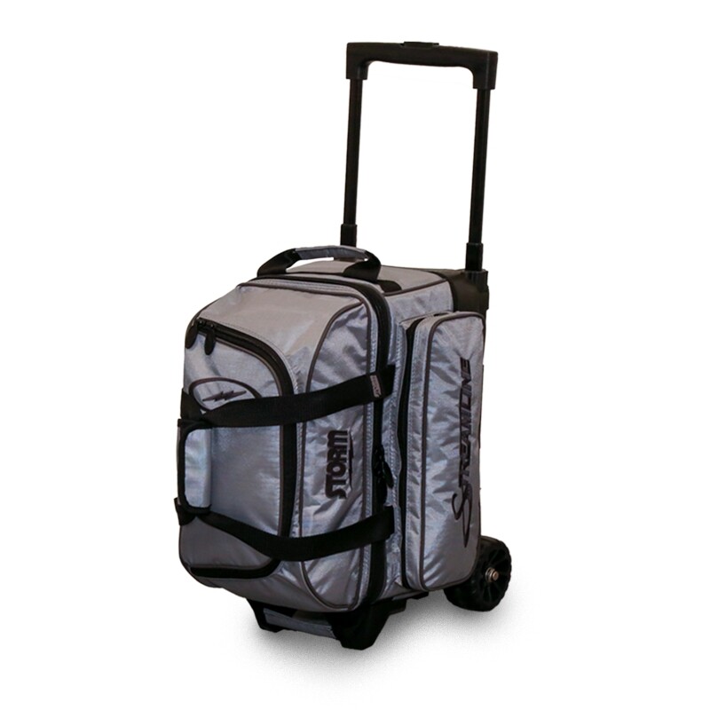 Storm 2 Ball Streamline Bowling Bag