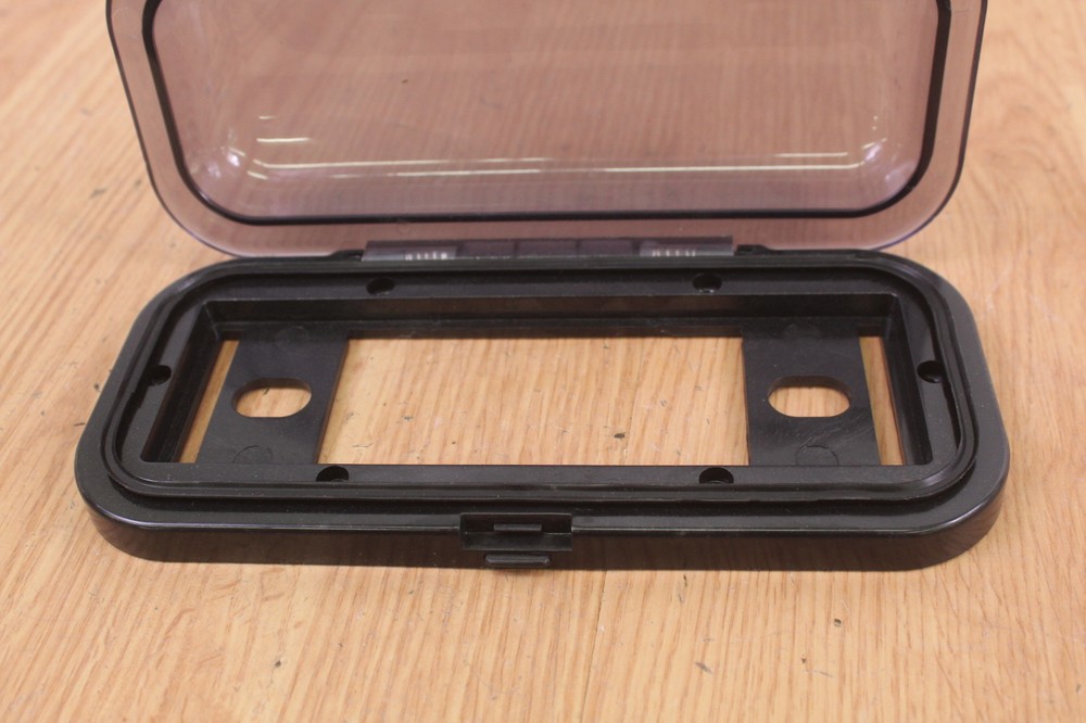 Radio Stereo Protective Cover