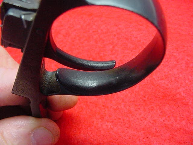 T/C- Thompson Center- .58 cal.- Big Bore- Trigger Assembly- Nice !!