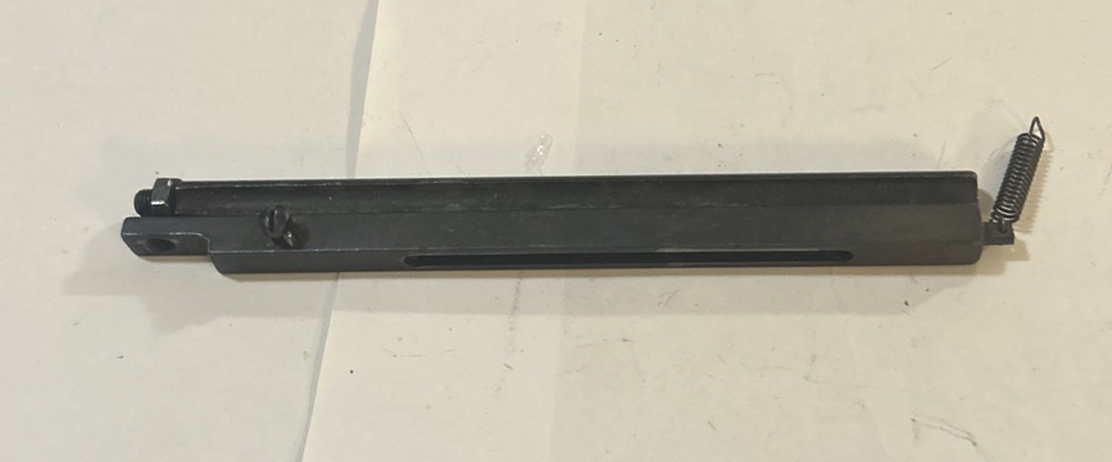 566592 / 541102 Slide Shaft Combo