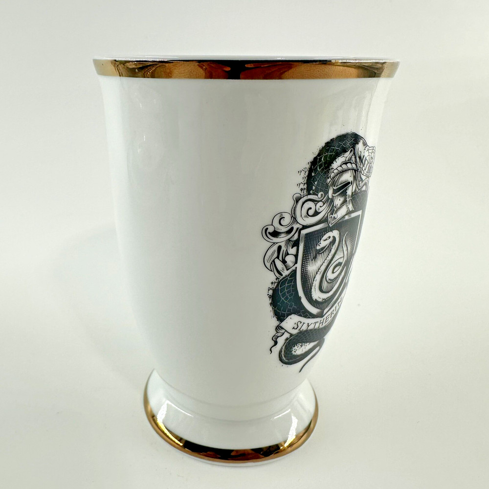 Harry Potter SLYTHERIN 3 - Piece Dinnerware Set.