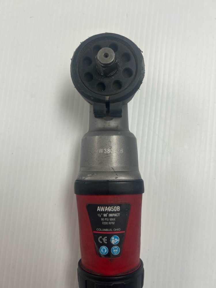 MAC TOOLS AWA050B (J03025862)