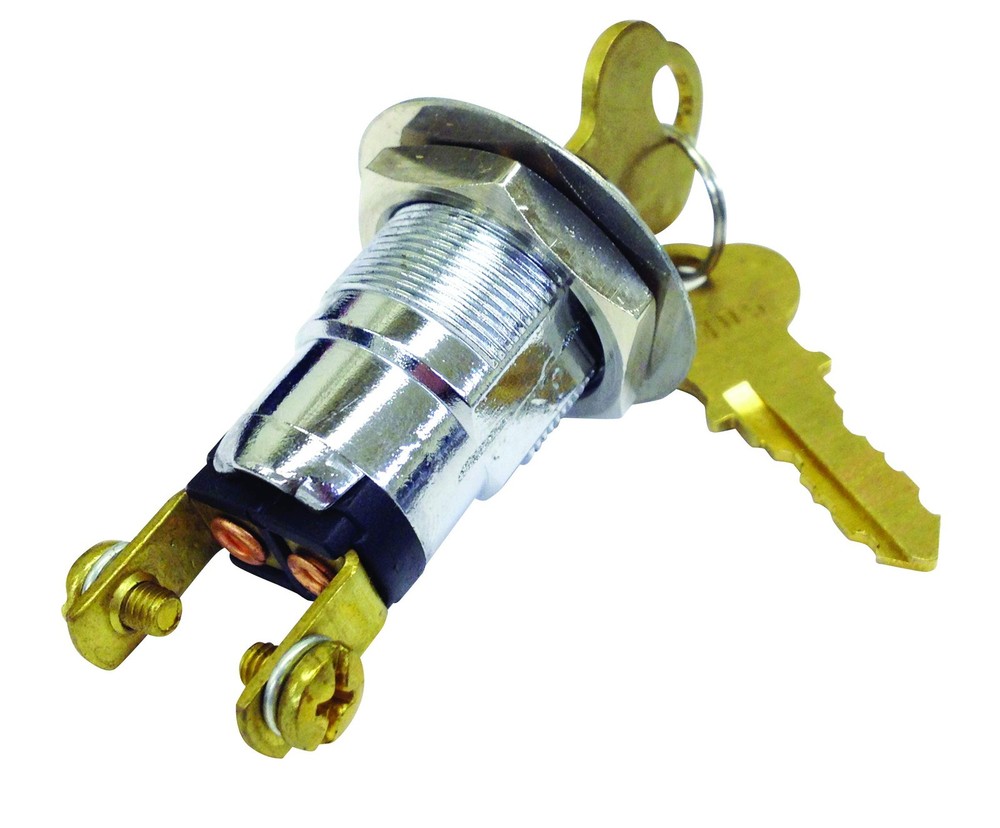 Sierra MP39010 Ignition Switch