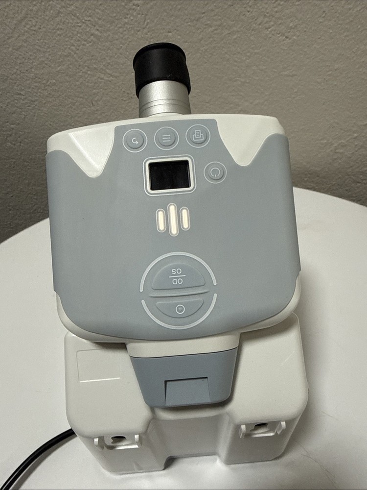 Keeler Tonocare