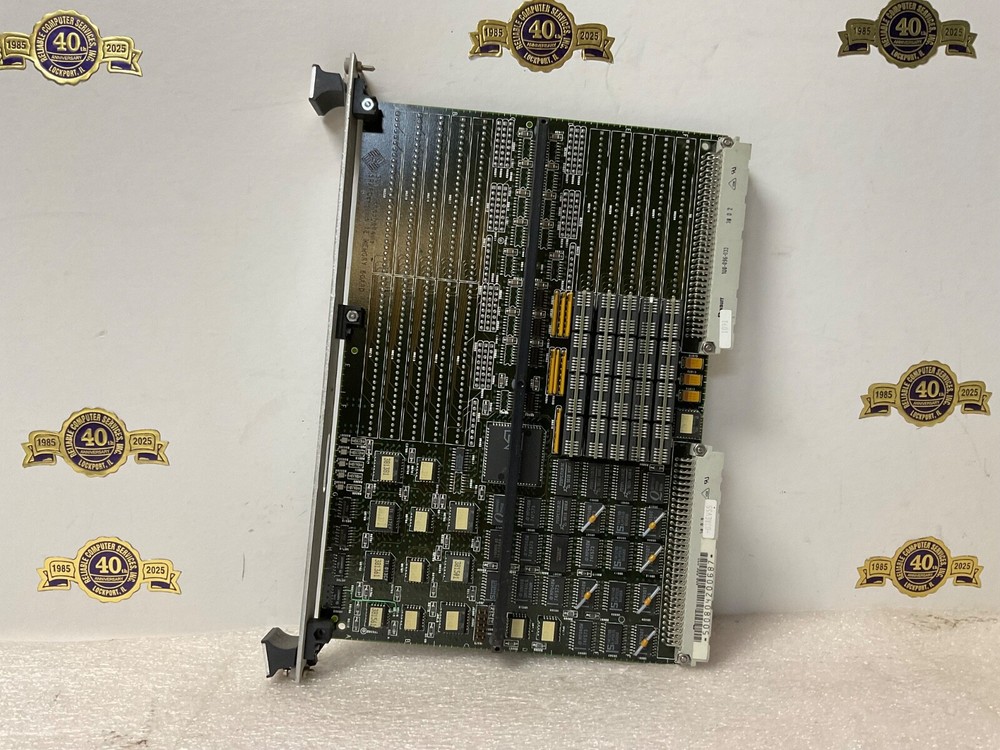 SUN Microsystem SPARCengine IE Memory Board VME Computer Module 5018042000673