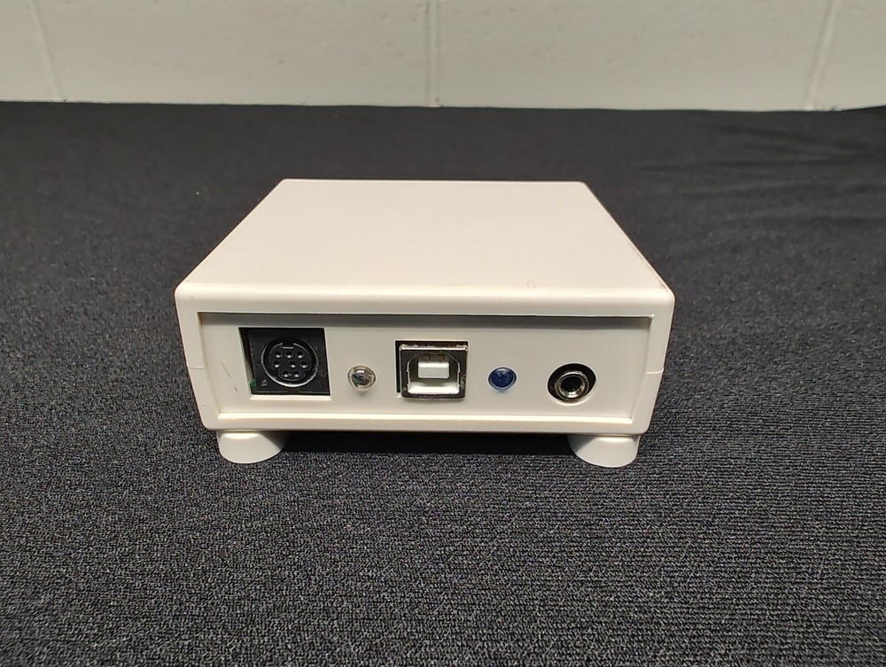 Anacom Medtek IMX101-01 Pillow Speaker Interface