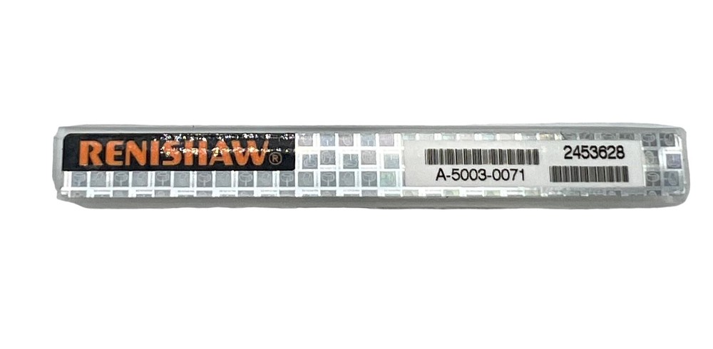 RENISHAW PROBE A-5003-0071 Ceramic Extension Open Box