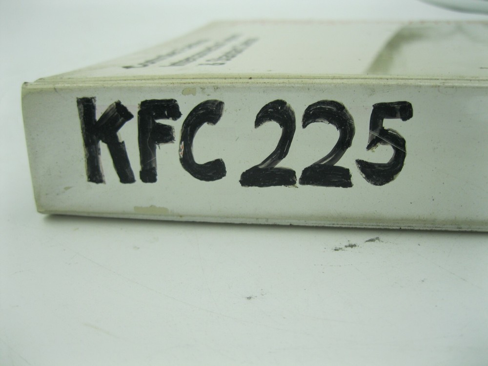 Bendix King KFC-225 Manual