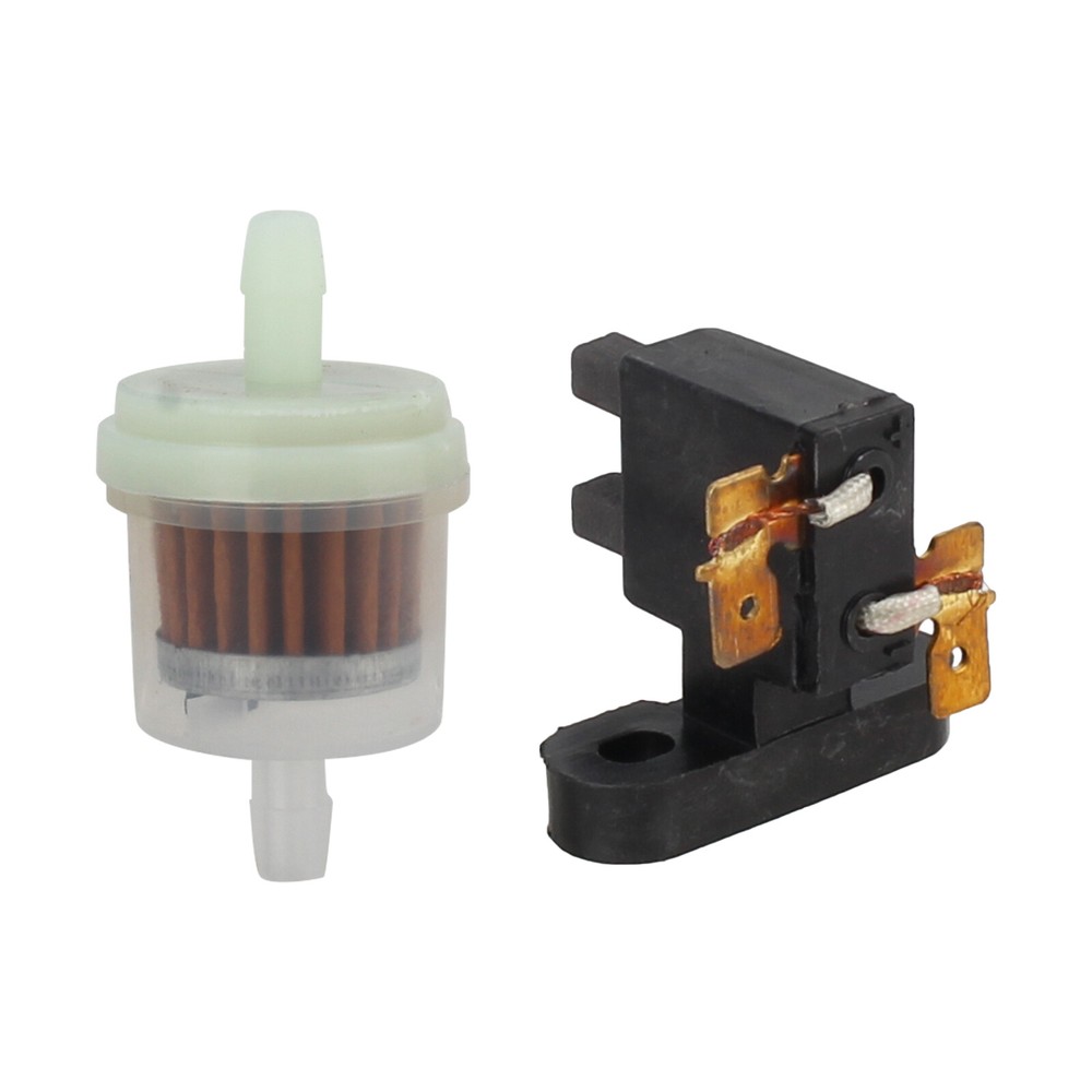 Automatic Voltage Regulator AVR Predator 30060-Y025110 For Harbor Freight