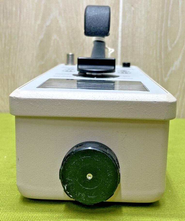 Thermo Scientific Eberline ASP2e Portable Radiation Meter