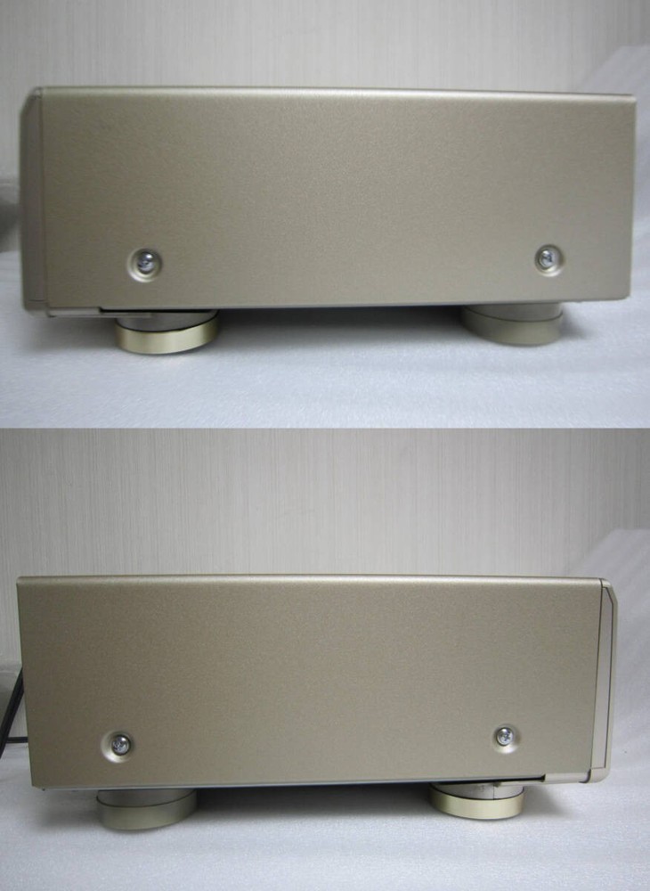 SONY MXD-D40 CD/MD Deck Main Unit Only MDLP PC Link MD Recorder