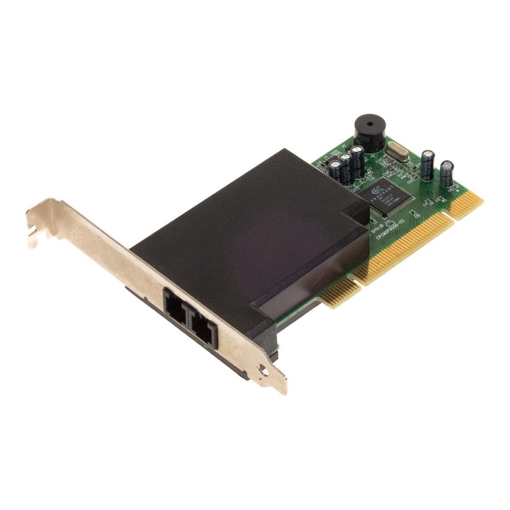 Devolo Microlink 56K PCI CPCM0P9006-02 V.92 Data Fax Modem Card