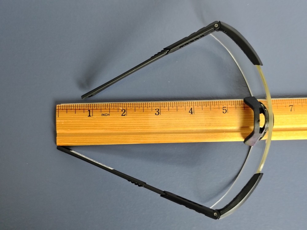 ESS Ice NARO Tactical Glasses