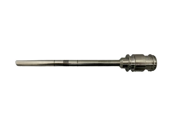 Da Vinci 420004-02 Cannula 8mm Long