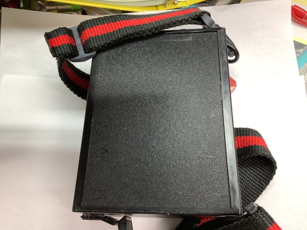 Lumedyne System #067Q Read