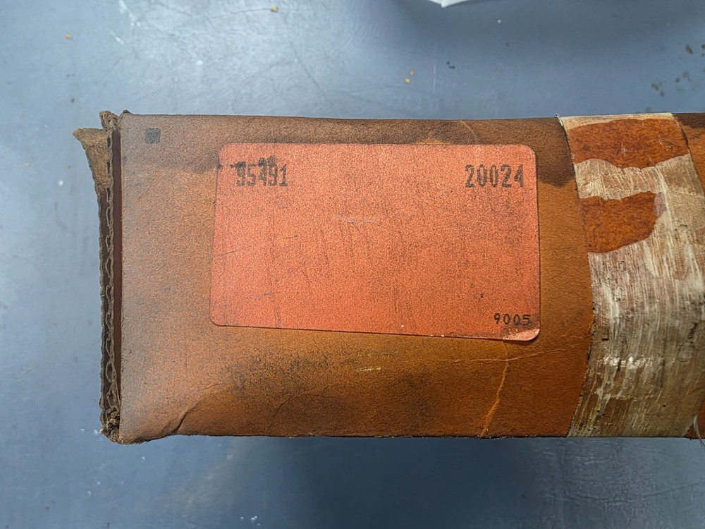 95491 TIMKEN 95491-20024