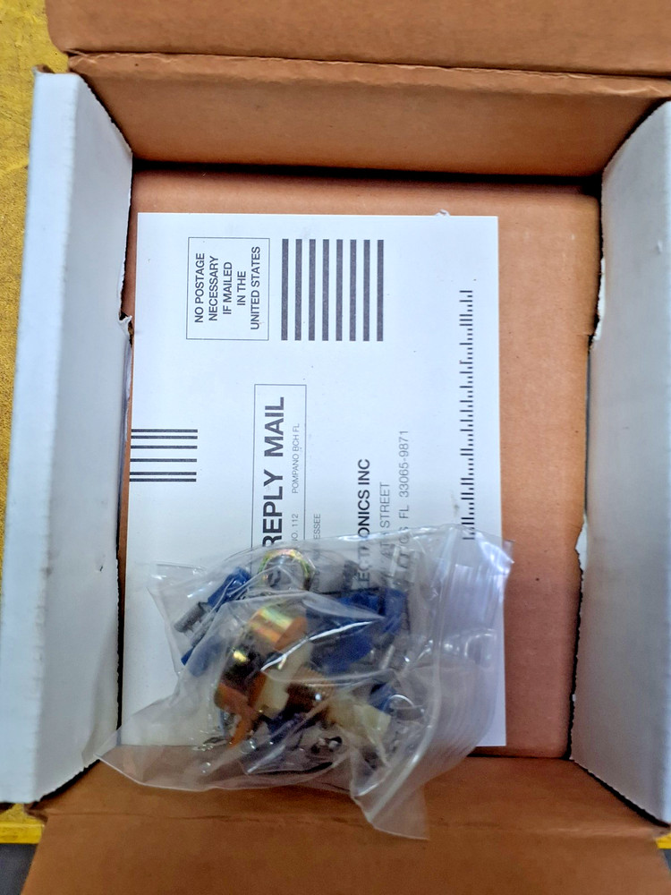 KB Electronics KBIC-120 9429A DC Motor Speed Control