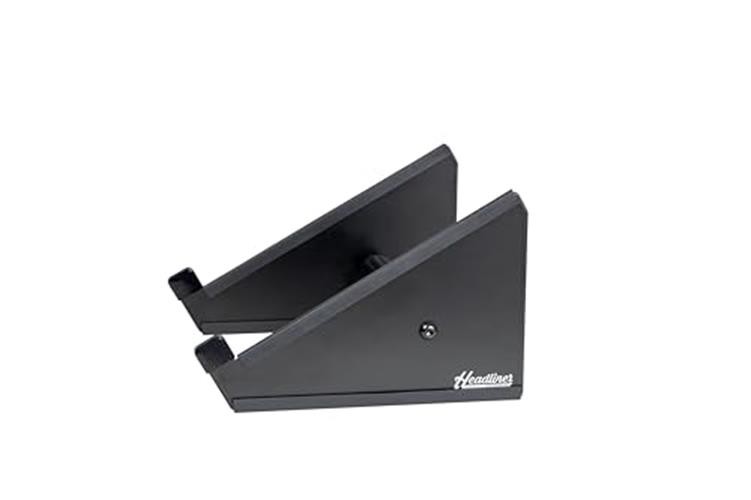 Headliner 2-Tier Desktop Synth Stand (HL22052) Assorted Sizes