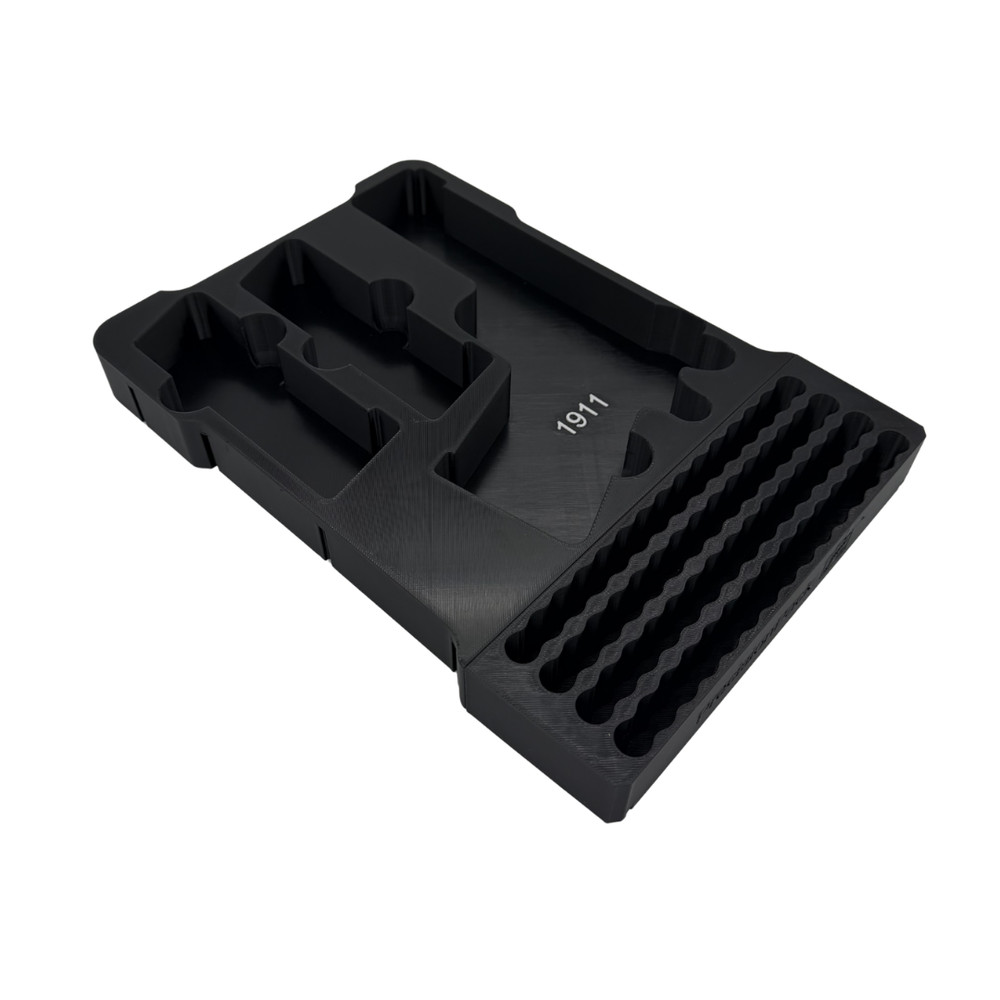 Springfield 1911 Mil Spec Insert for Milwaukee Packout