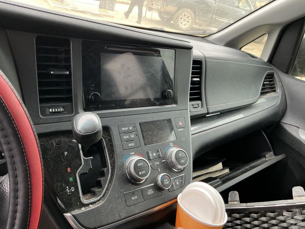 Fuse Box Engine Fits 17-20 SIENNA 5020560